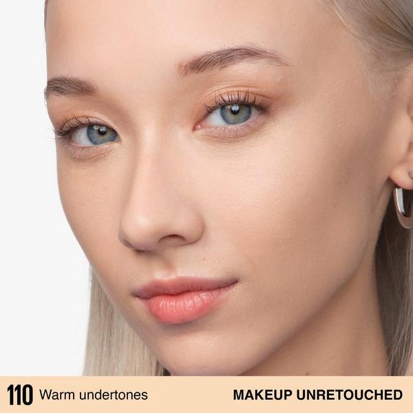 Maybelline Super Stay Up to 30HR Wear Lumi-Matte Longwear Foundation #3