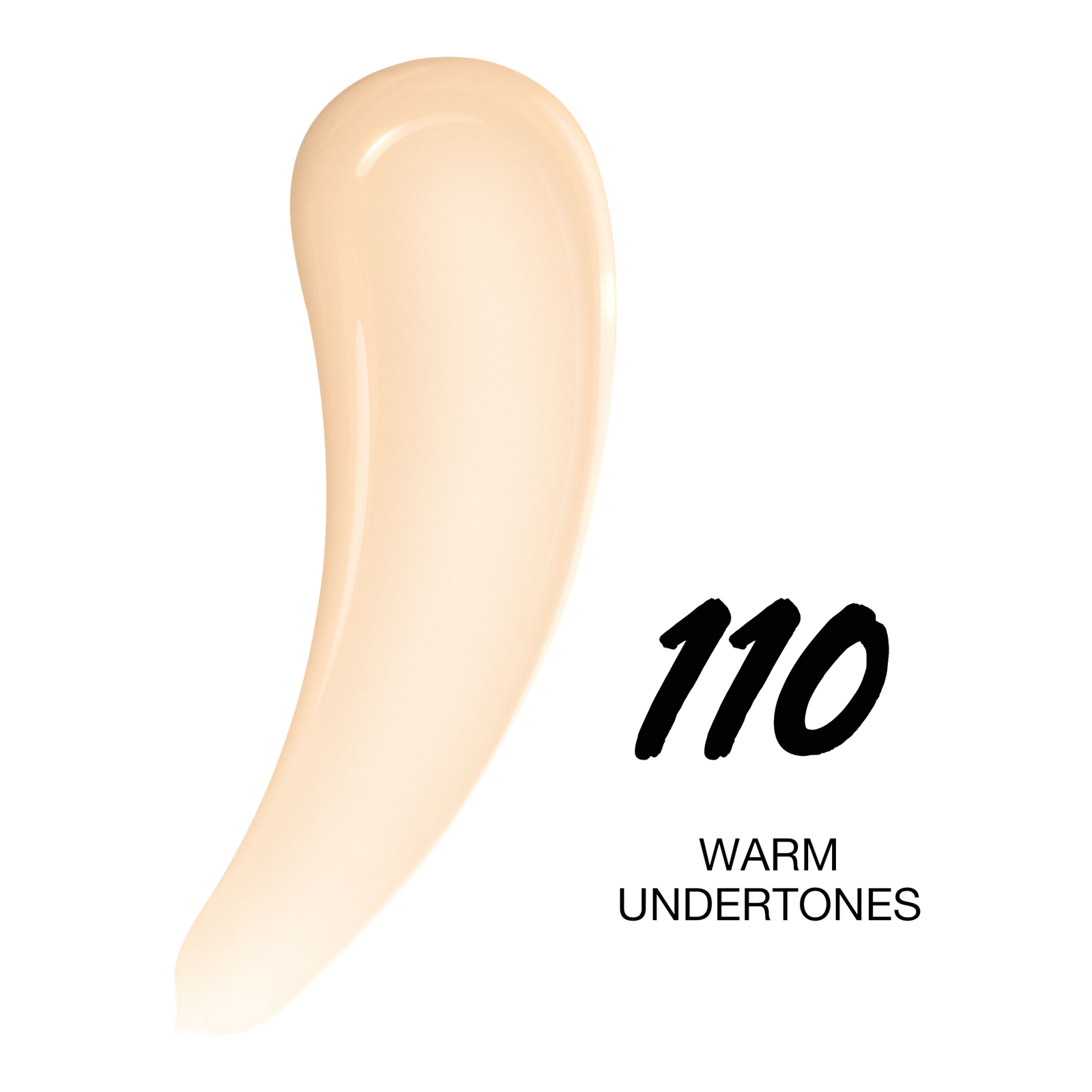 Super Stay Up to 30HR Wear Lumi-Matte Longwear Foundation - 110