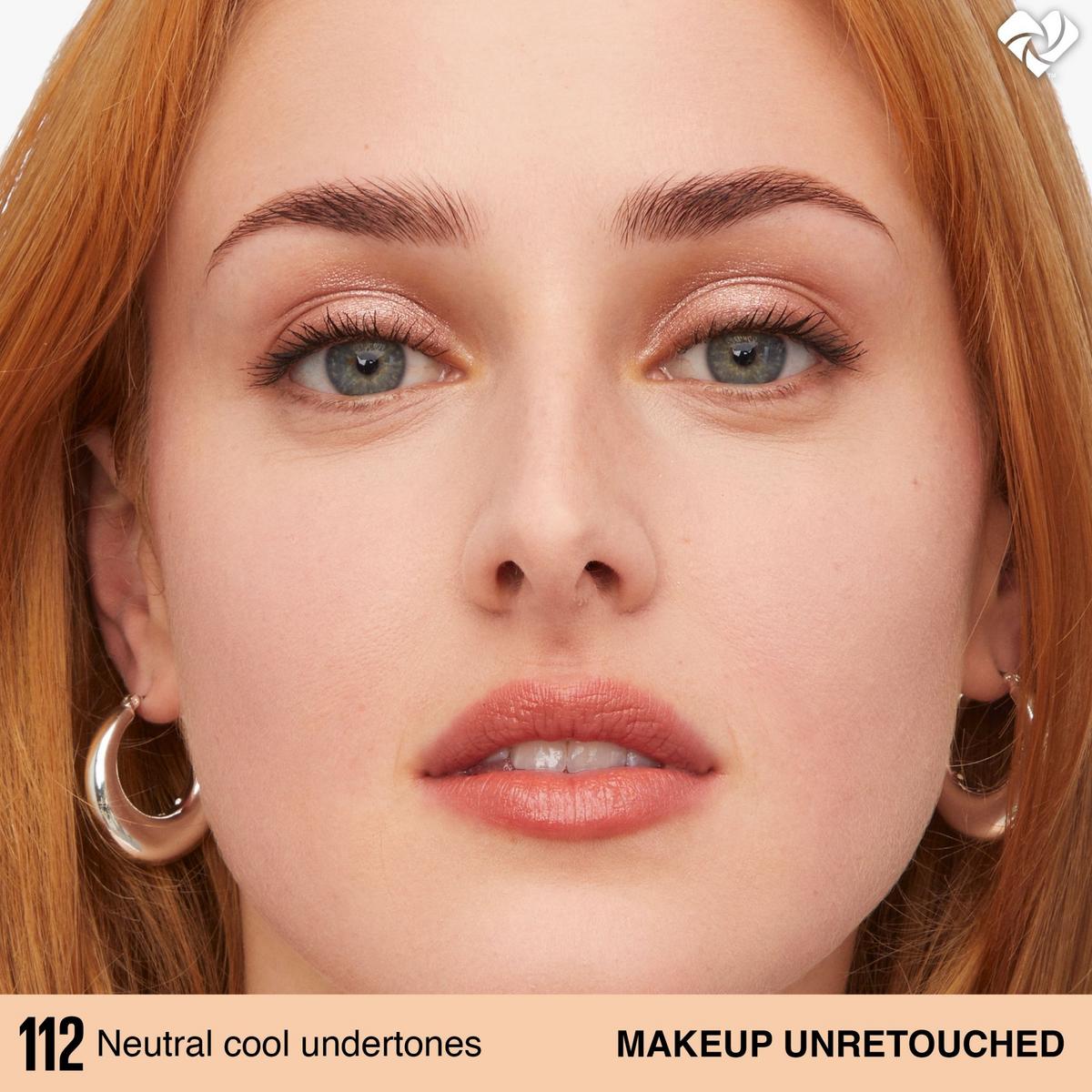 Super Stay Up to 30HR Wear Lumi-Matte Longwear Foundation - 112