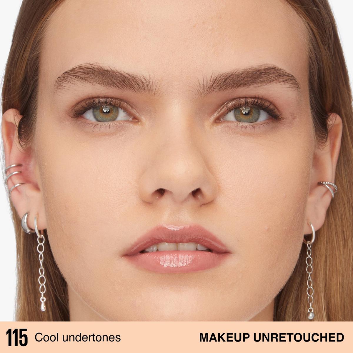 Super Stay Up to 30HR Wear Lumi-Matte Longwear Foundation - 115