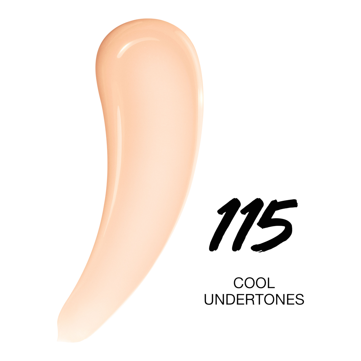 Super Stay Up to 30HR Wear Lumi-Matte Longwear Foundation - 115