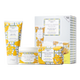 Beekman 1802 Honey & Orange Blossom Bodycare Discovery Kit
