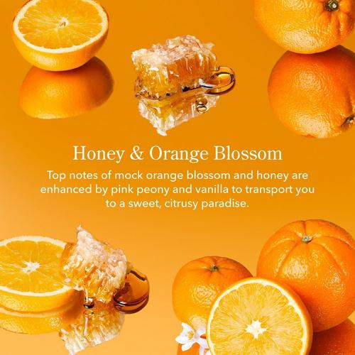 Beekman 1802 - Honey & Orange Blossom Bodycare Discovery Kit