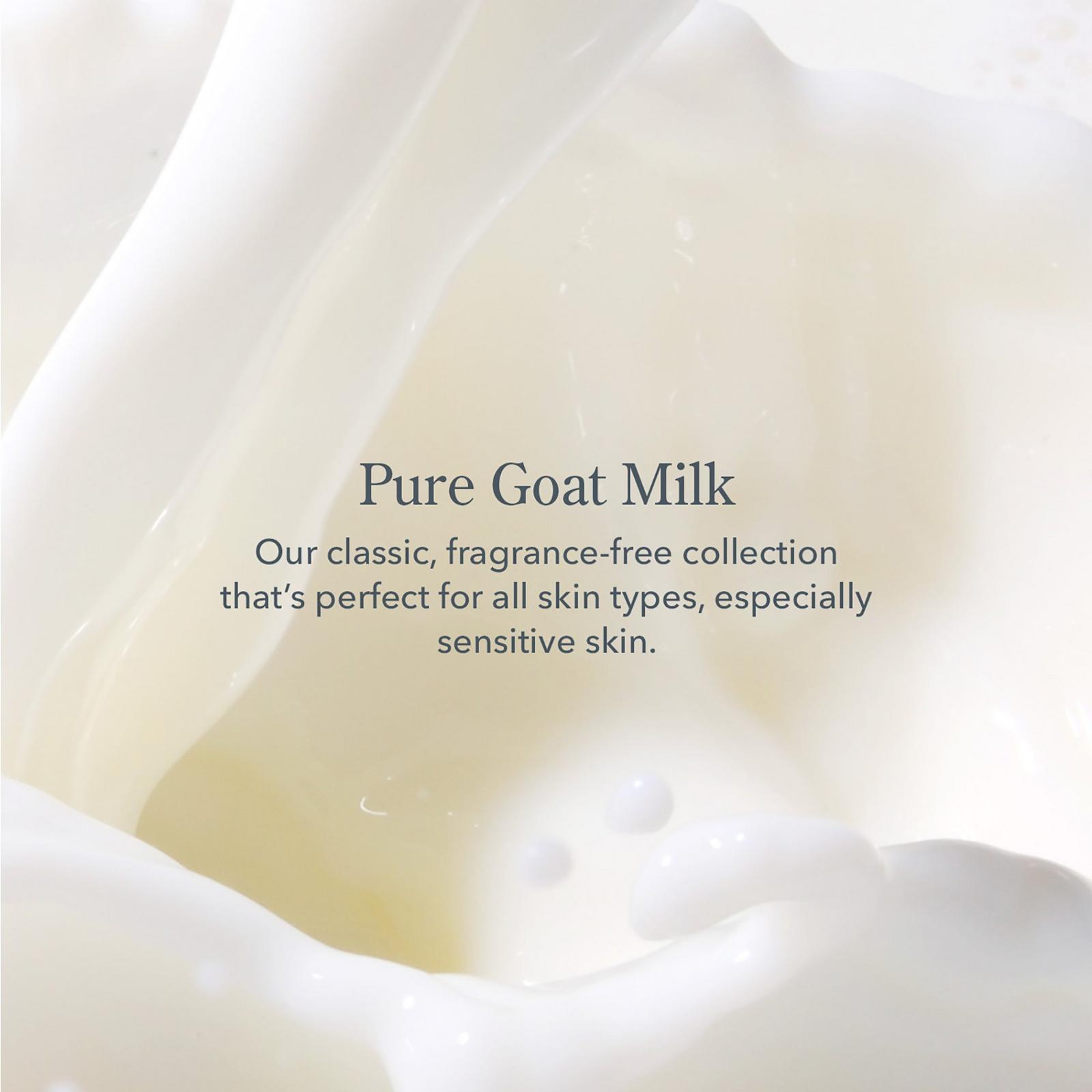Pure Goat Milk Bodycare Minis Discovery Kit