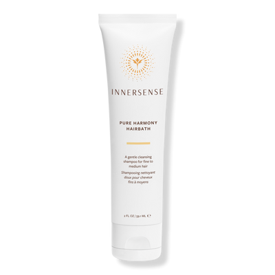Innersense Organic Beauty Travel Size Pure Harmony Hairbath