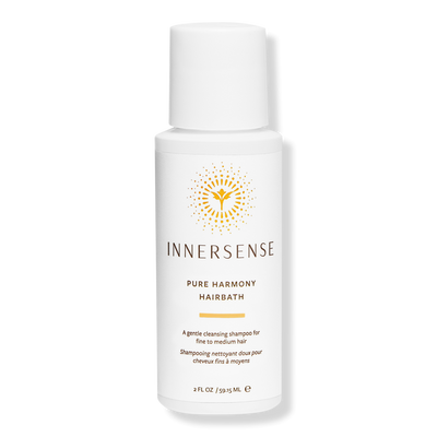 Innersense Organic Beauty Travel Size Pure Harmony Hairbath