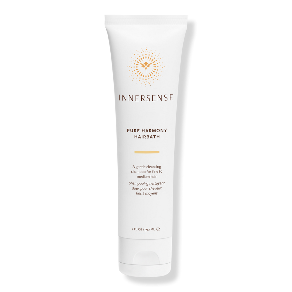 Innersense Organic Beauty Travel Size Pure Harmony Hairbath