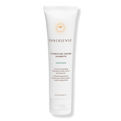 Innersense Organic Beauty Travel Size Hydrating Cream Hairbath