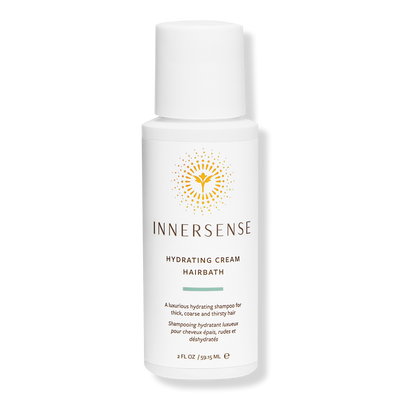 Innersense Organic Beauty Travel Size Hydrating Cream Hairbath