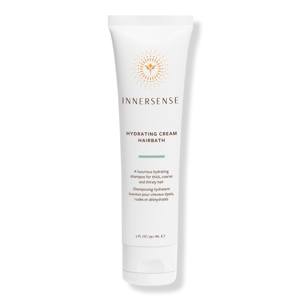 Innersense Organic Beauty Travel Size Hydrating Cream Hairbath