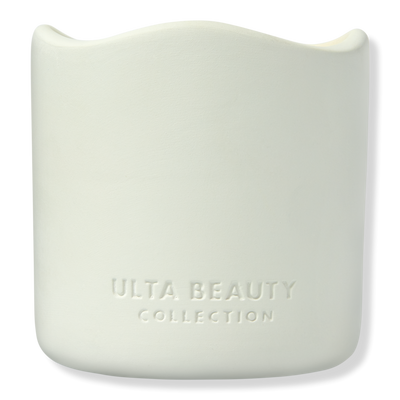 ULTA Beauty Collection Pistachio Pop Soy Blend Candle