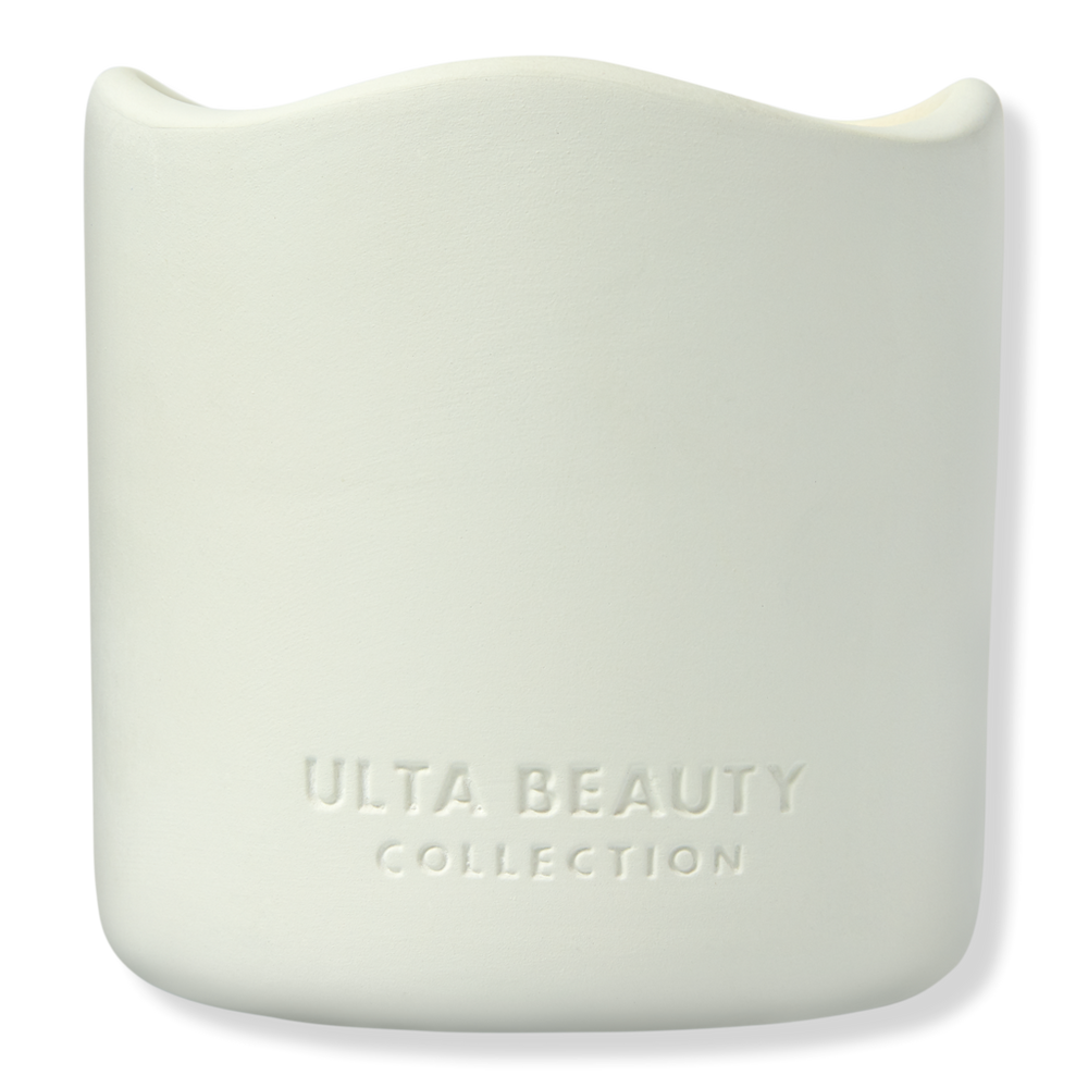 Ulta Beauty Collection Pistachio Pop Soy Blend Candle In Multi
