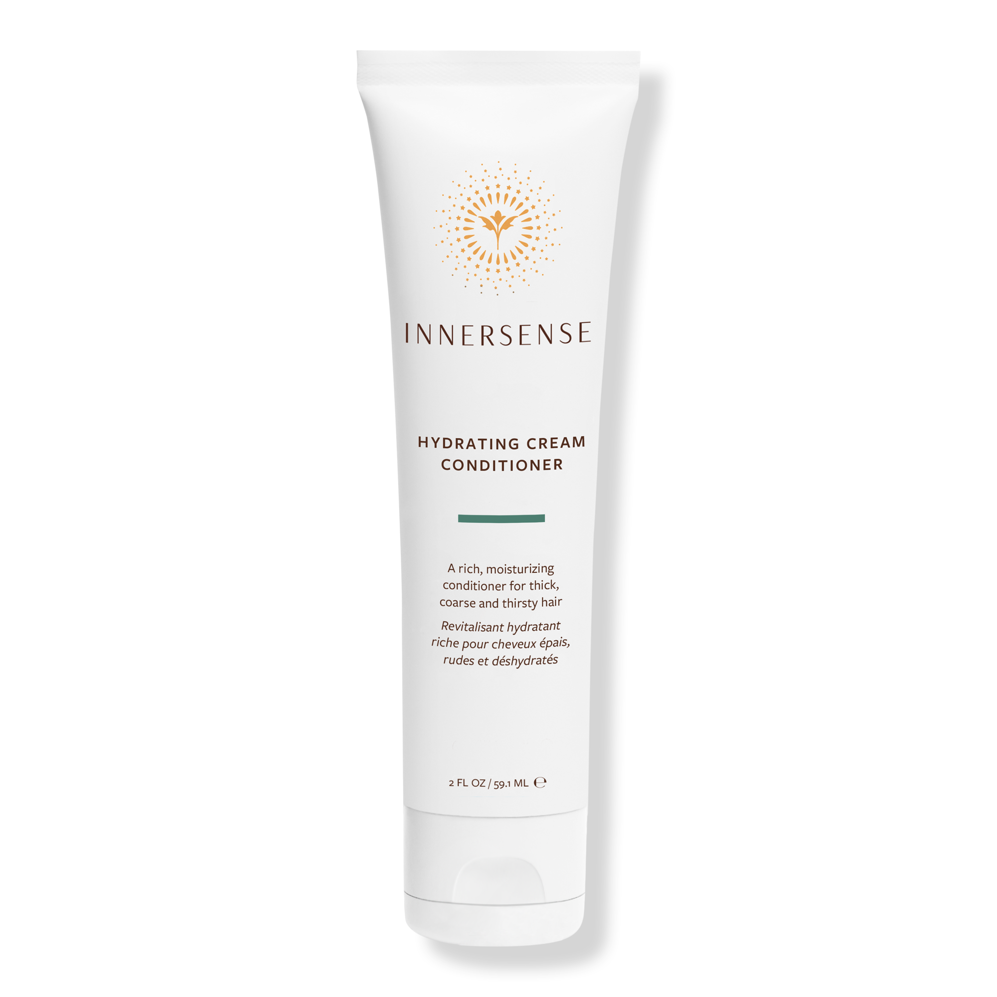 Innersense Organic Beauty Travel Size Hydrating Cream Conditioner #1