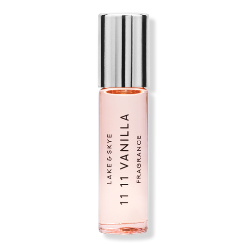 Lake & Skye - 11 11 Vanilla Fragrance Oil Rollerball | Ulta Beauty