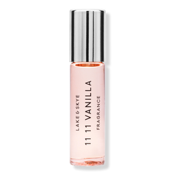 Lake & Skye 11 11 Vanilla Fragrance Oil Rollerball
