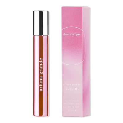 Ariana Grande r.e.m. Cherry Eclipse Eau de Parfum Travel Spray