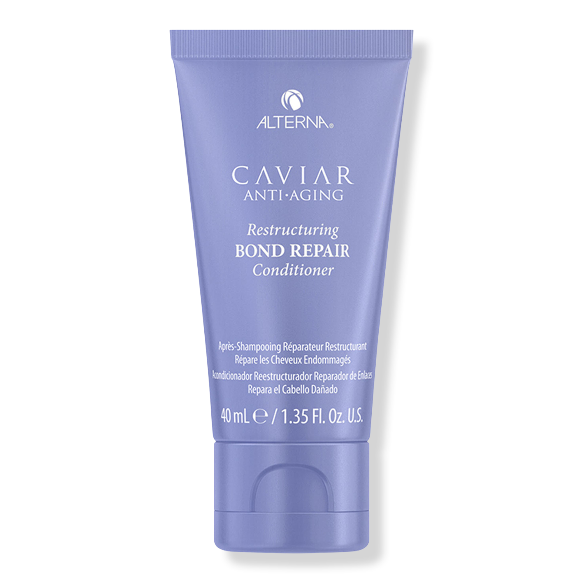 Alterna Caviar Anti-Aging Restructuring Bond Repair Conditioner #1