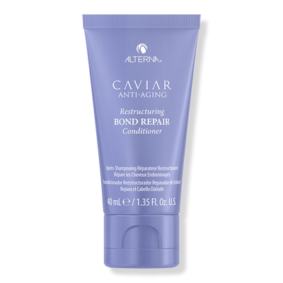 Alterna Caviar Anti-Aging Restructuring Bond Repair Conditioner