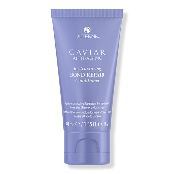 Alterna Caviar Anti-Aging Restructuring Bond Repair Conditioner #1