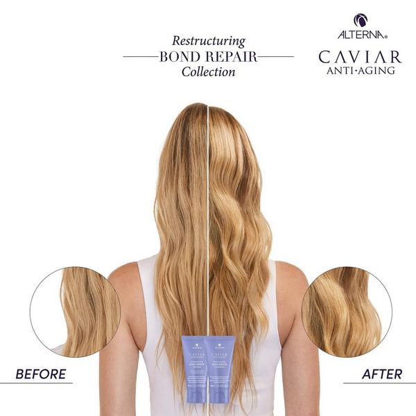 Alterna Caviar Anti-Aging Restructuring Bond Repair Conditioner #4