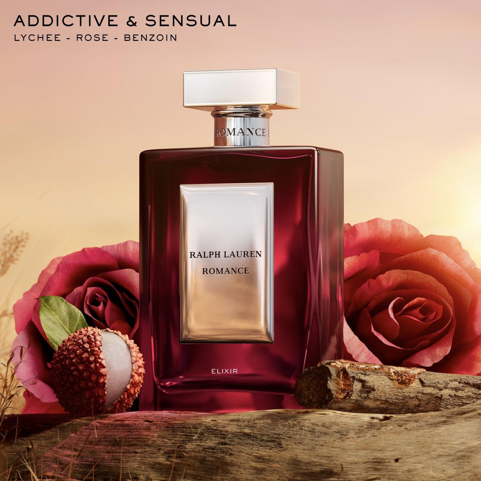 Romance Elixir