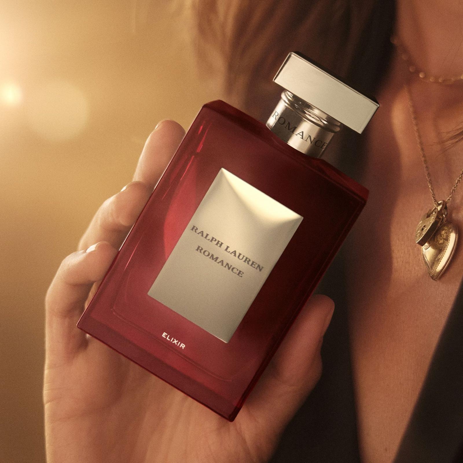 Romance Elixir