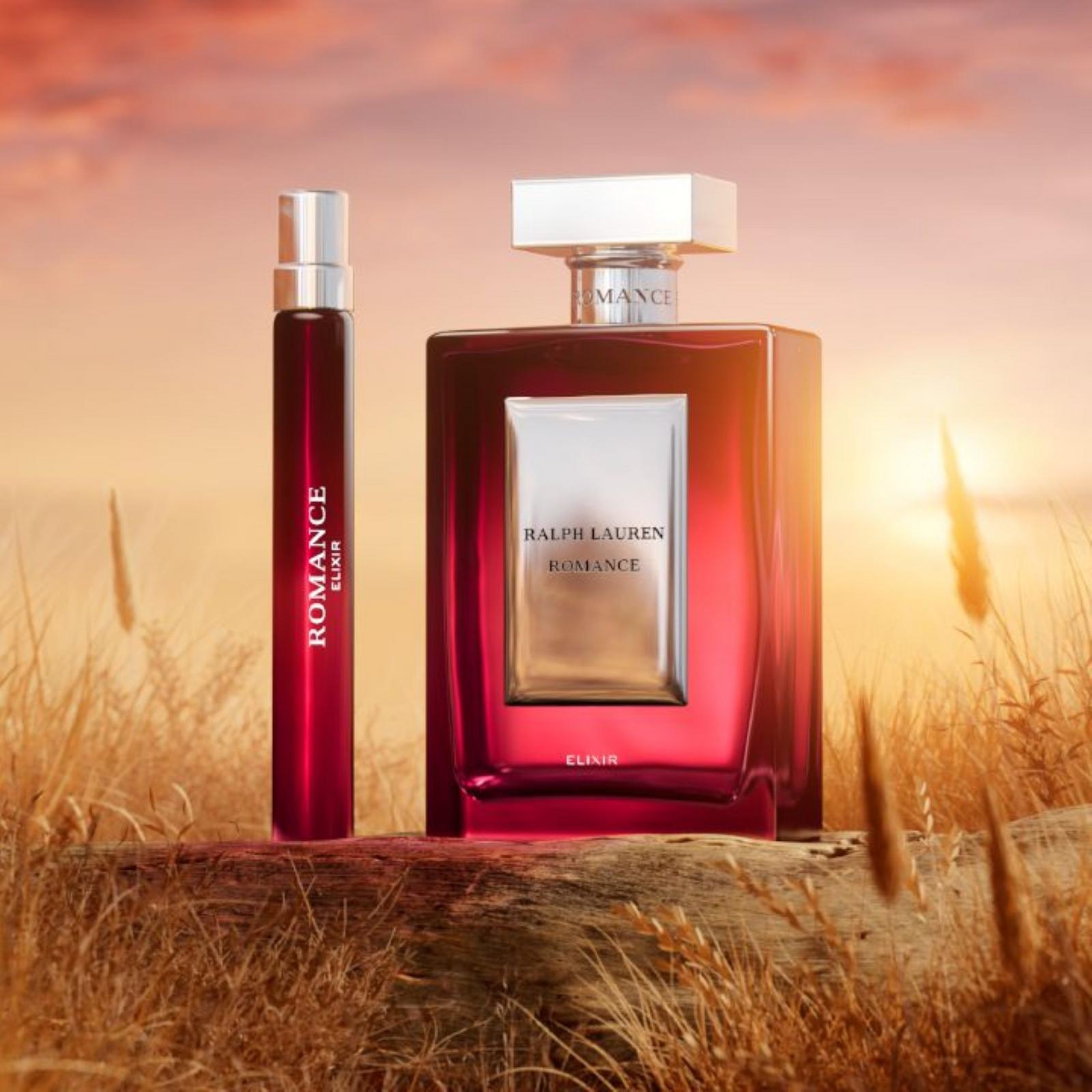 Romance Elixir