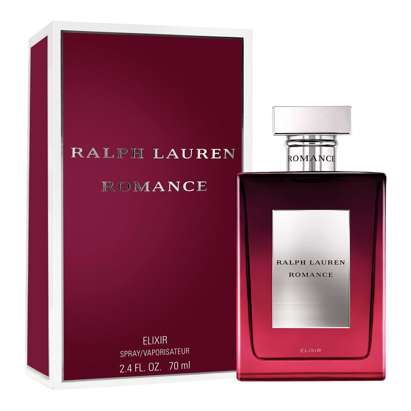 Romance Elixir