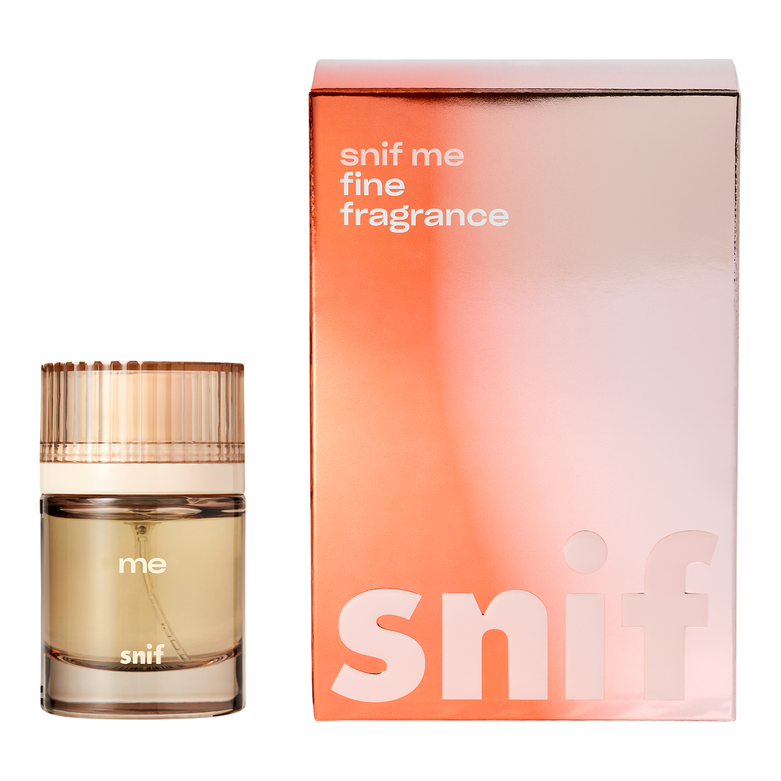 Me Eau de Toilette