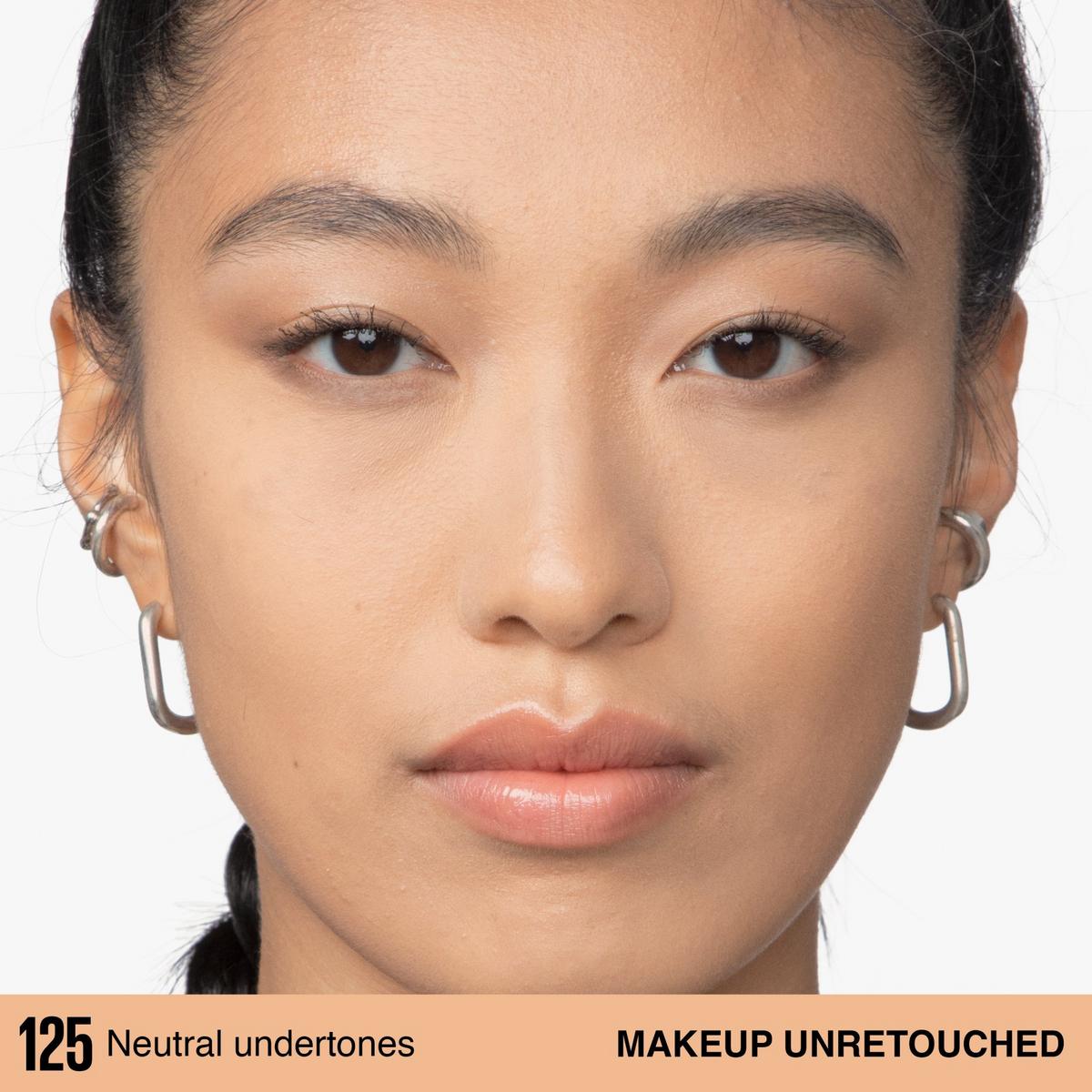 Super Stay Up to 30HR Wear Lumi-Matte Longwear Foundation - 125