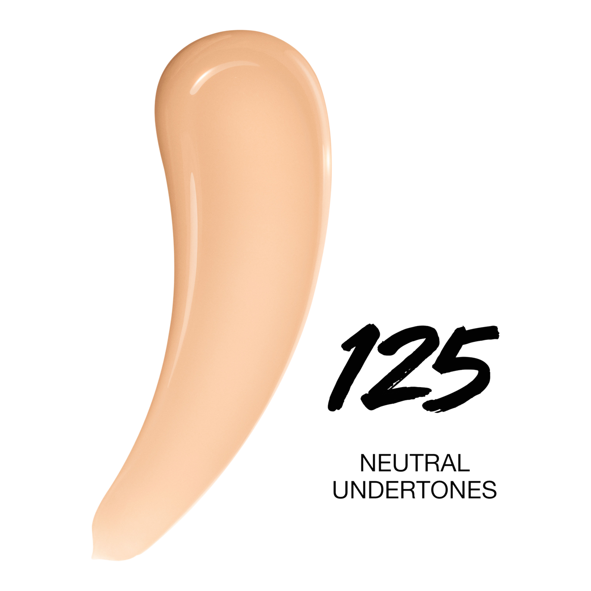 Super Stay Up to 30HR Wear Lumi-Matte Longwear Foundation - 125