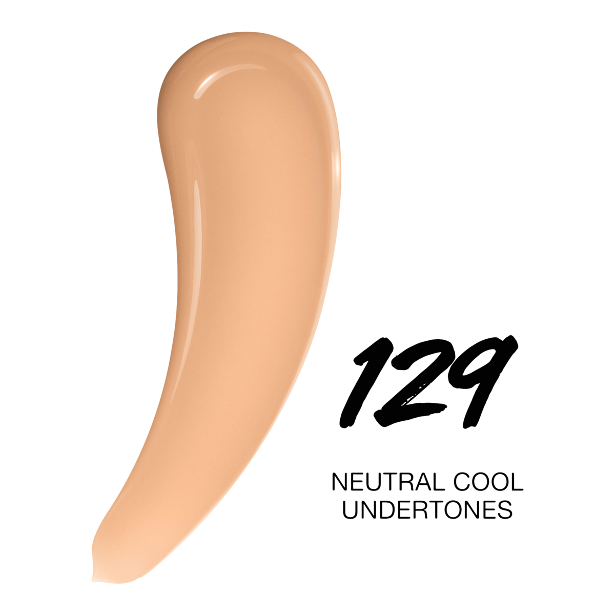 Super Stay Up to 30HR Wear Lumi-Matte Longwear Foundation - 129