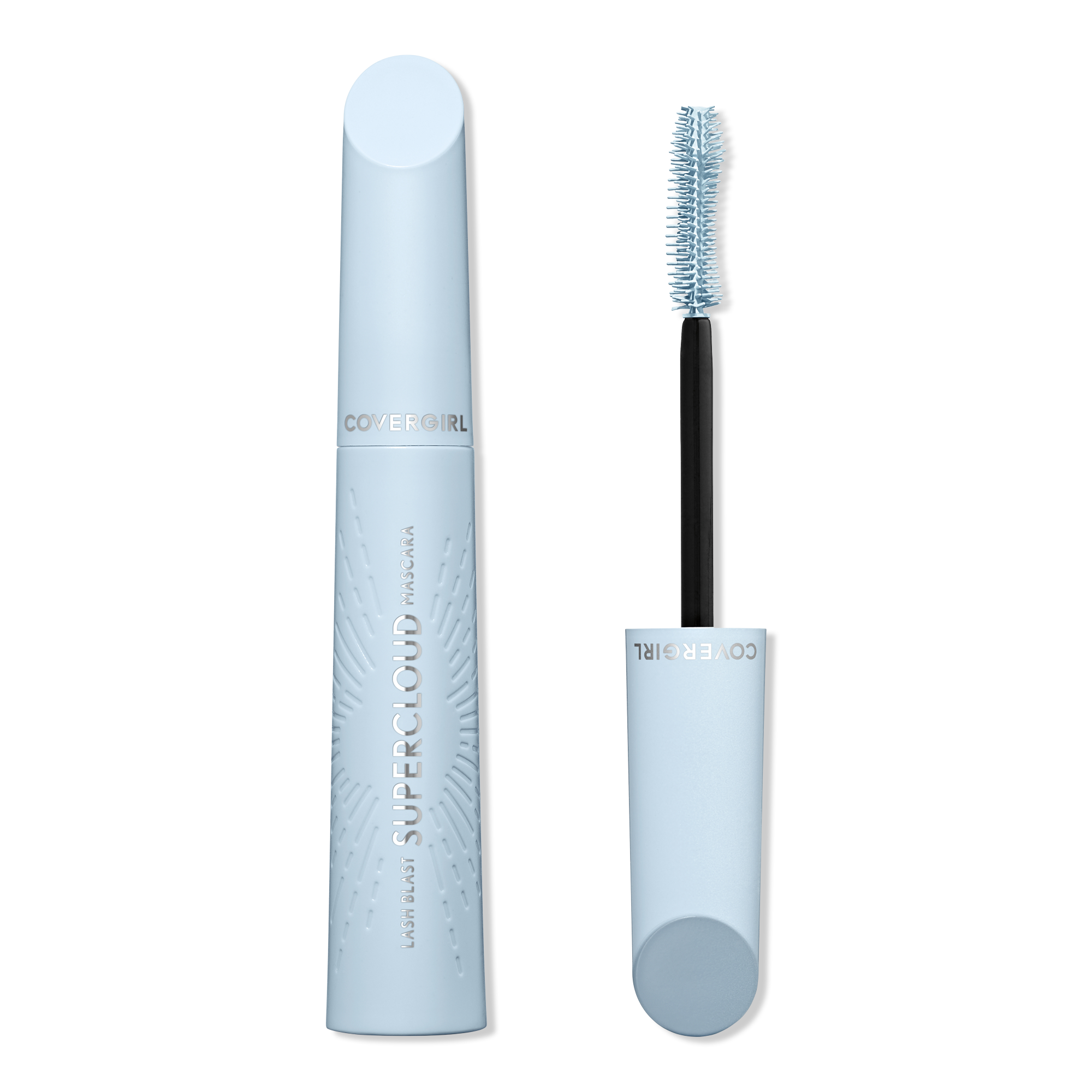 CoverGirl Lash Blast Supercloud Mascara #1