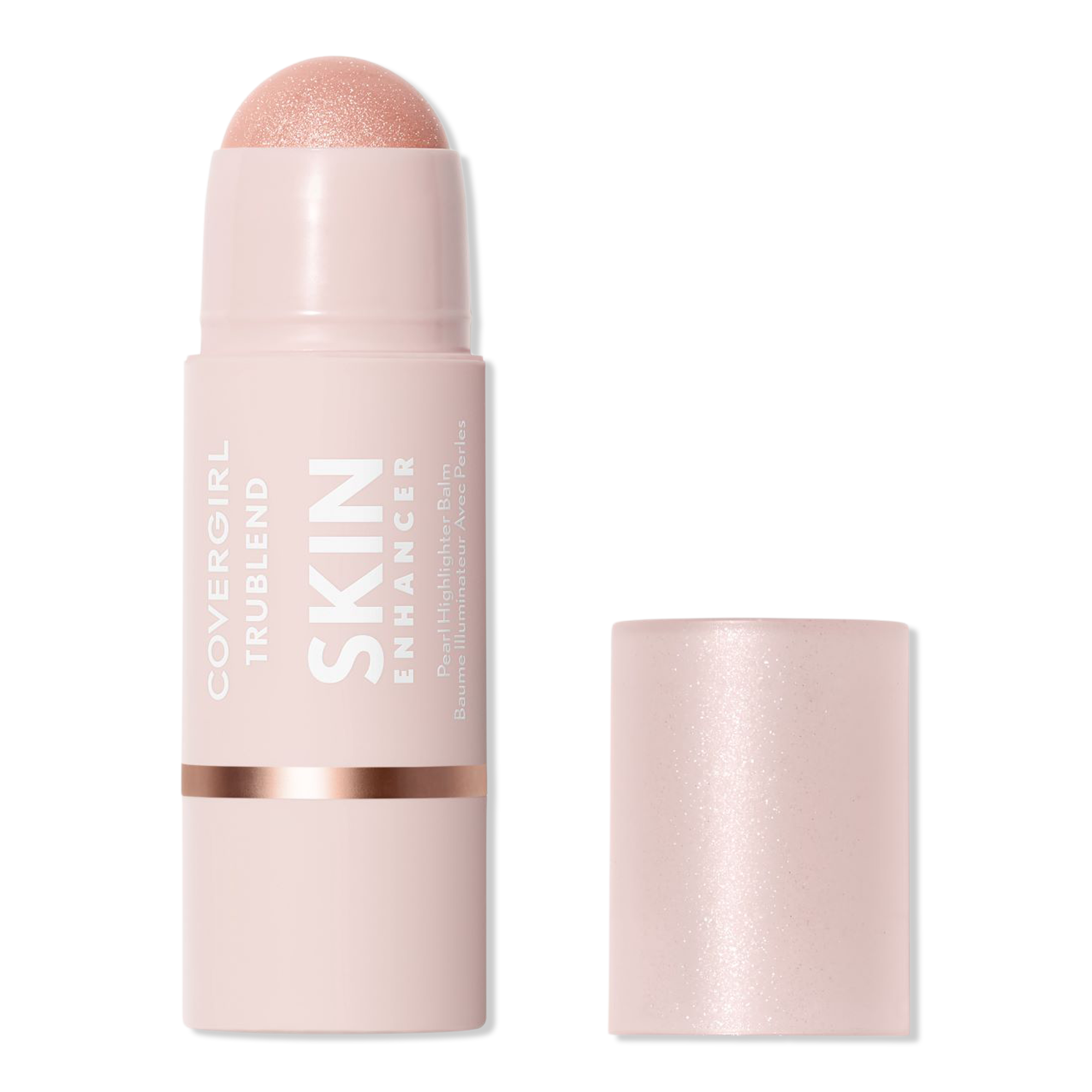 CoverGirl Trublend Skin Enhancer Balm Highlighter Stick #1