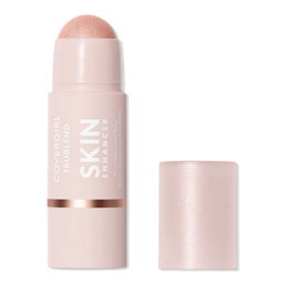CoverGirl Trublend Skin Enhancer Balm Highlighter Stick - Rose Beam