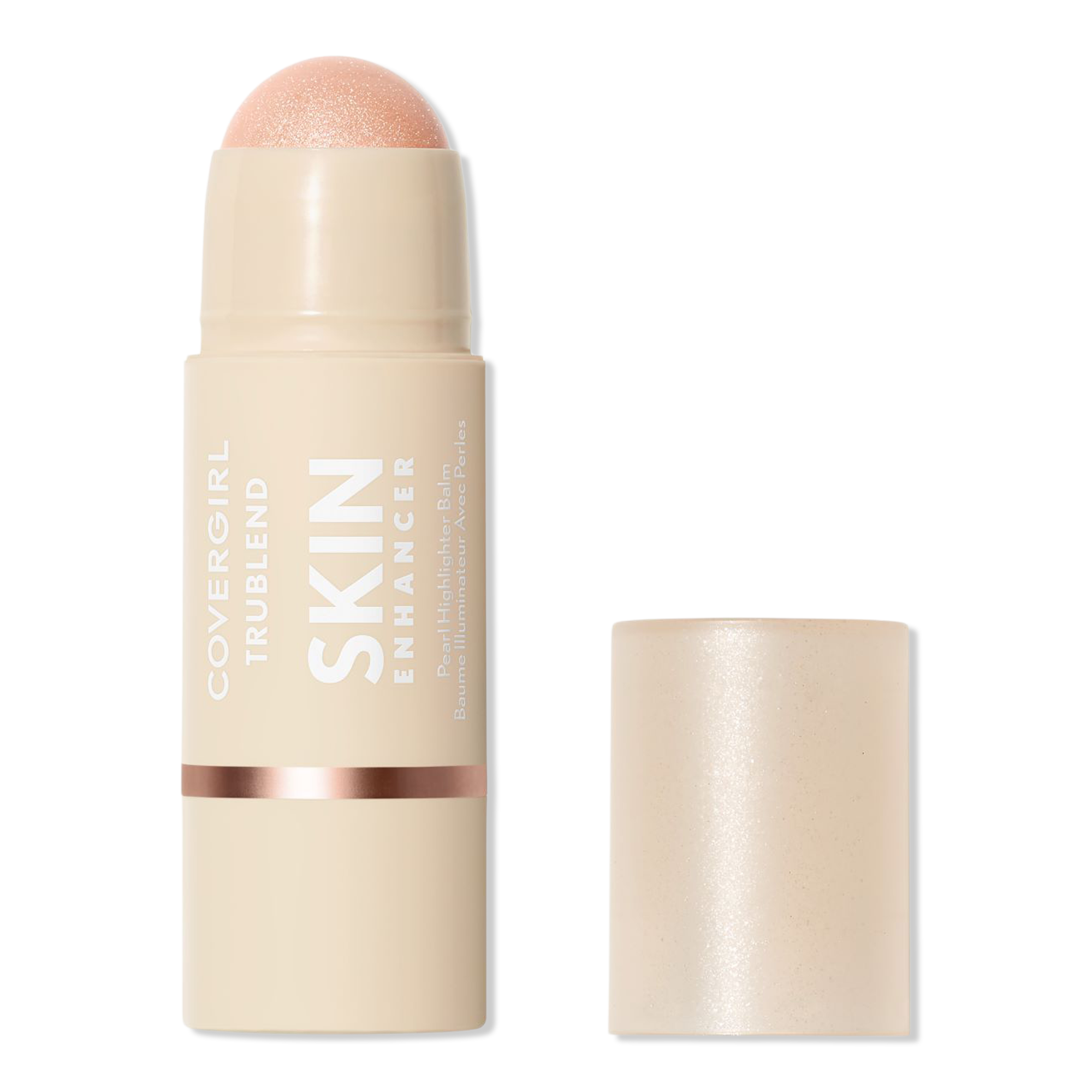 CoverGirl Trublend Skin Enhancer Balm Highlighter Stick #1