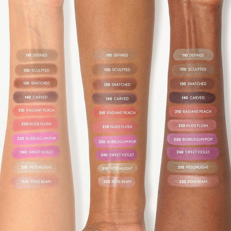 CoverGirl Trublend Skin Enhancer Balm Contour Stick #4