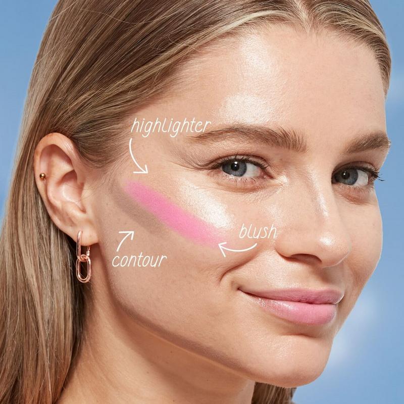 CoverGirl Trublend Skin Enhancer Balm Contour Stick #8
