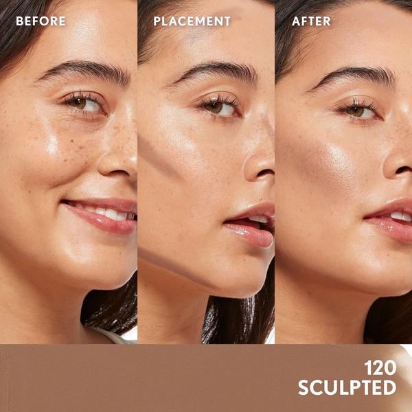 CoverGirl Trublend Skin Enhancer Balm Contour Stick #3