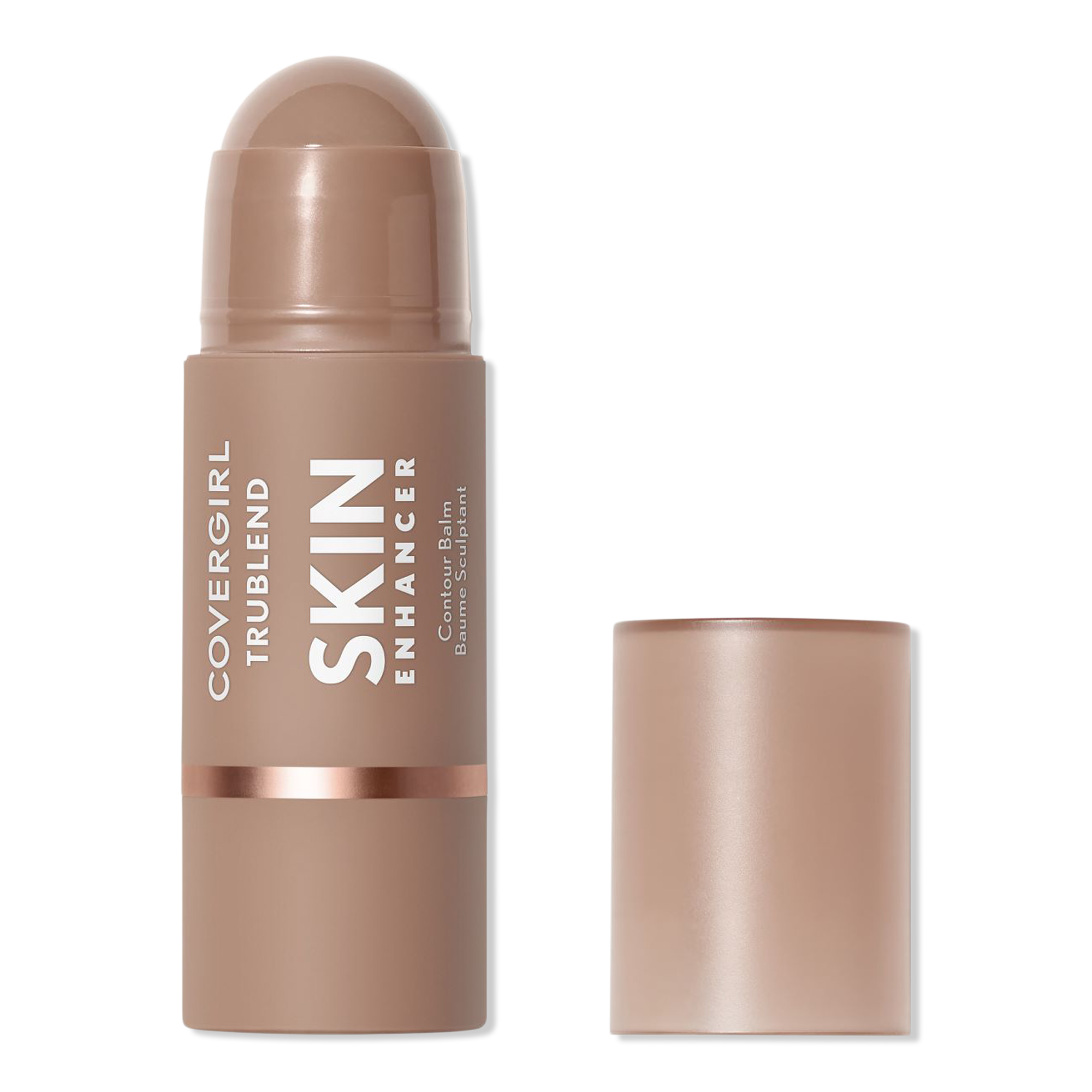 CoverGirl Trublend Skin Enhancer Balm Contour Stick #1