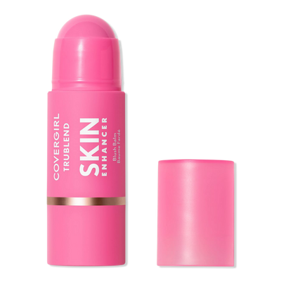 CoverGirl Trublend Skin Enhancer Balm Blush Stick