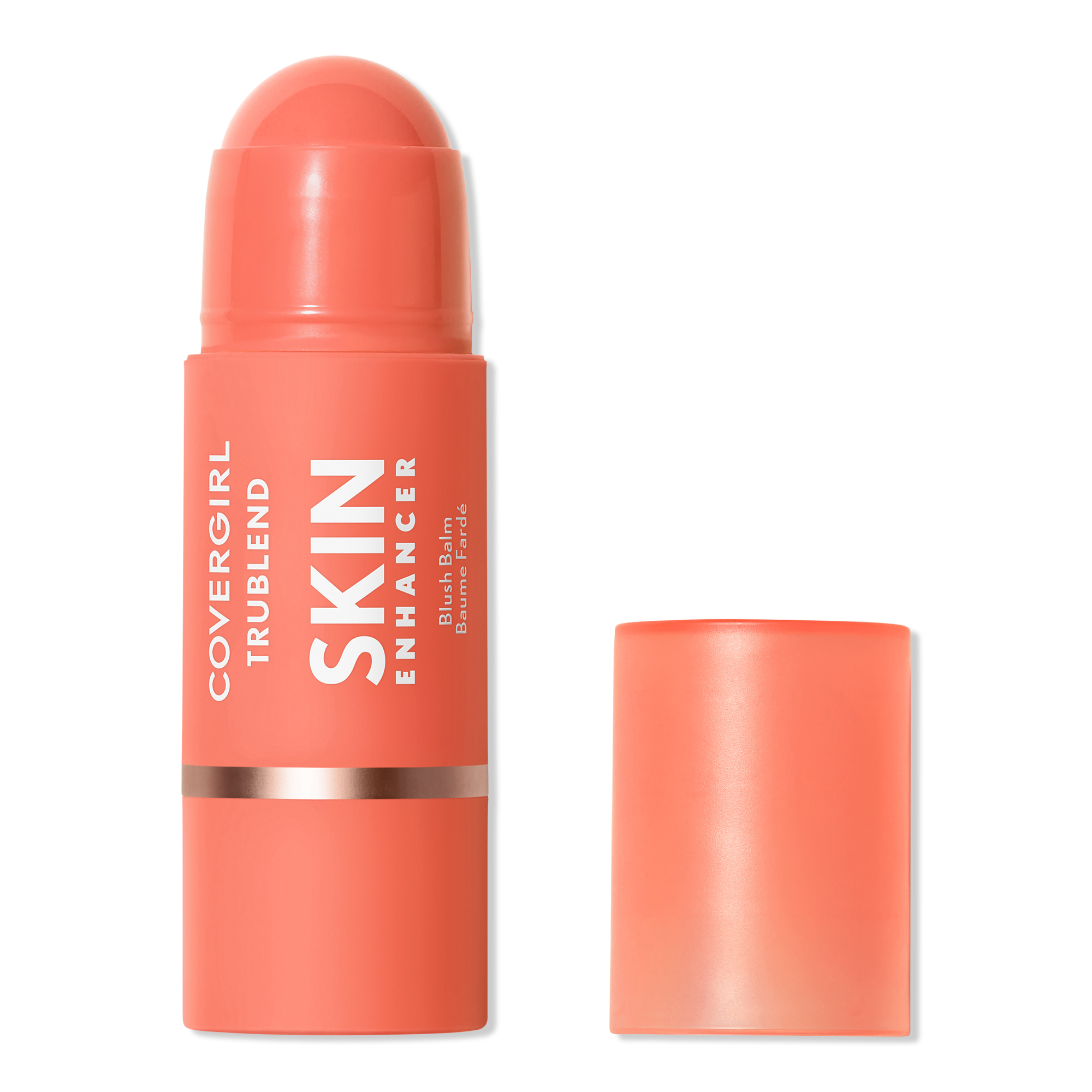 CoverGirl Trublend Skin Enhancer Balm Blush Stick #1