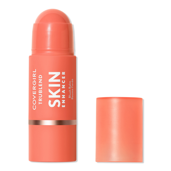 CoverGirl Trublend Skin Enhancer Balm Blush Stick #1