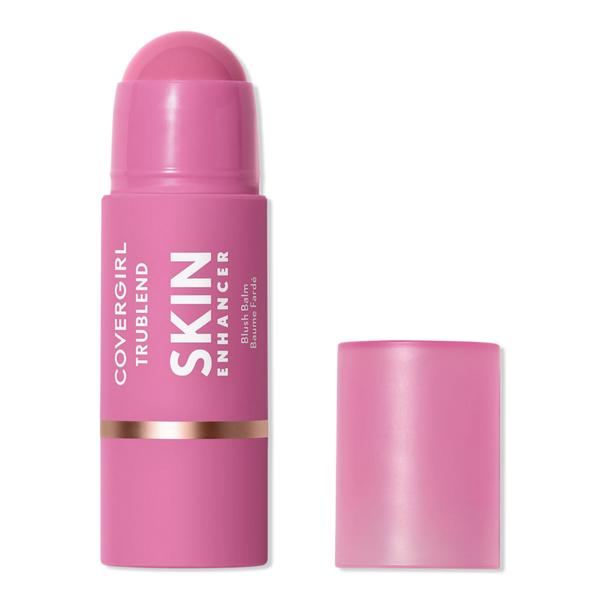 CoverGirl Trublend Skin Enhancer Balm Blush Stick #1