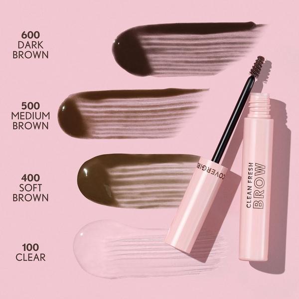 CoverGirl Clean Fresh Brow Enhancer Gel #12