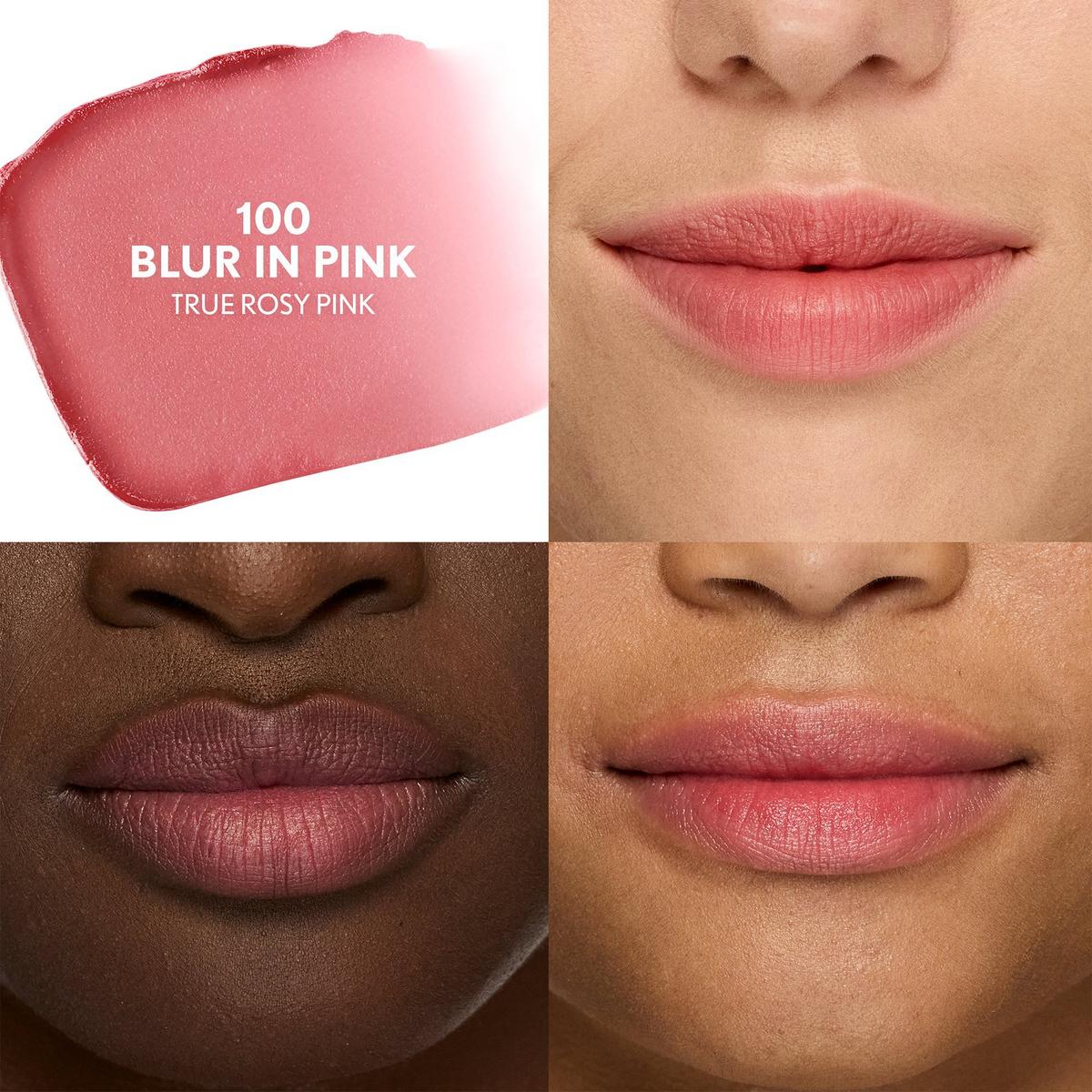 Clean Fresh Yummy Blur Lipstick - Blur in Pink