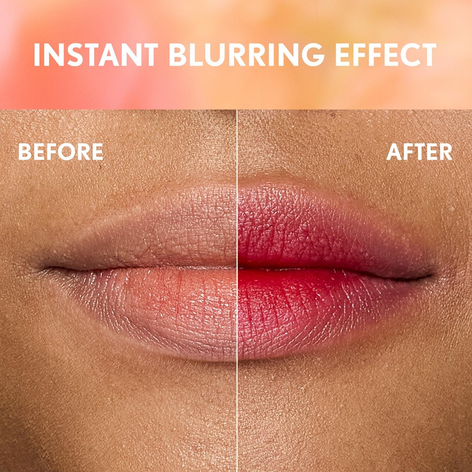 Clean Fresh Yummy Blur Lipstick - Sugar Poppy Blur