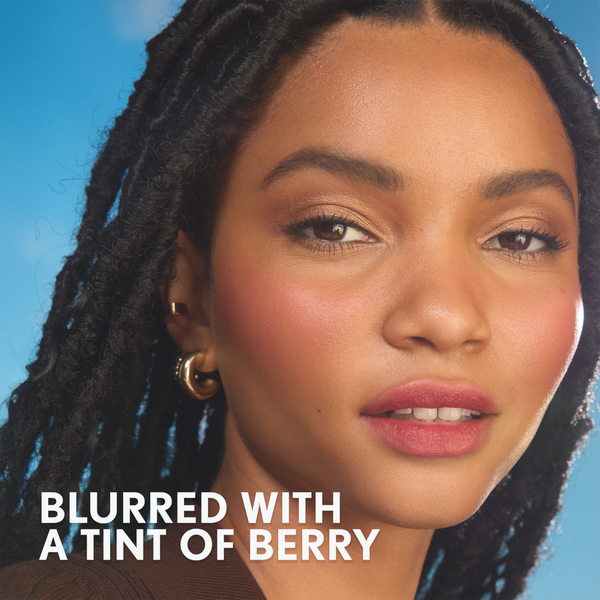 CoverGirl Clean Fresh Yummy Blur Lipstick #10