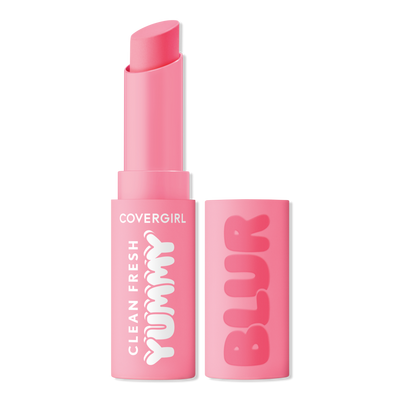 CoverGirl Clean Fresh Yummy Blur Lipstick