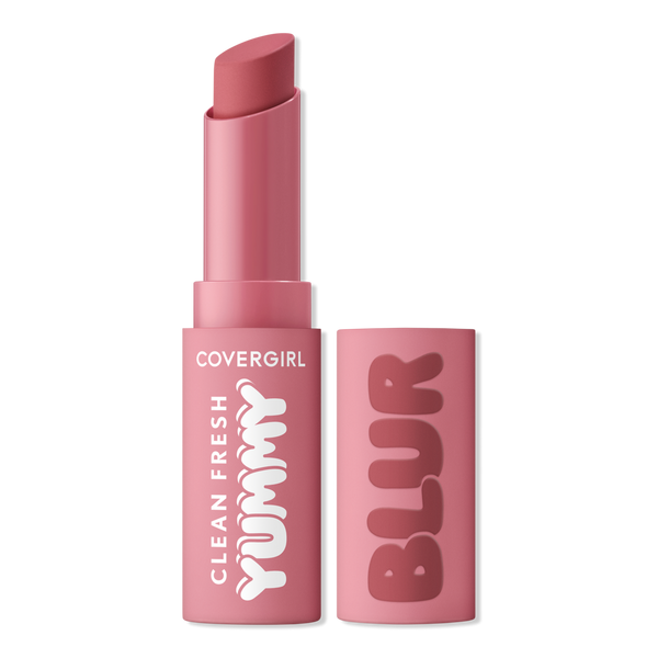 CoverGirl Clean Fresh Yummy Blur Lipstick #1